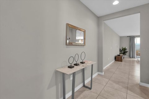 Townhouse in Kissimmee, Florida 4 bedrooms, 162.76 sq.m. № 1732823 - photo 21
