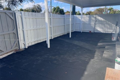 Купить виллу или дом в Майами, Флорида 4 спальни, 184.13м2, № 2050746 - фото 21