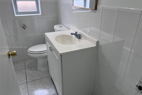 Купить виллу или дом в Майами, Флорида 4 спальни, 184.13м2, № 2050746 - фото 13