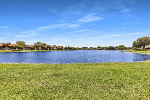 Townhouse in Sunrise, Florida 3 bedrooms, 162.58 sq.m. № 1940036 - photo 7