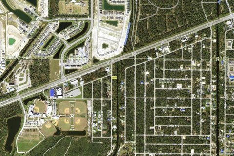 Land in Port Charlotte, Florida № 2122339 - photo 3