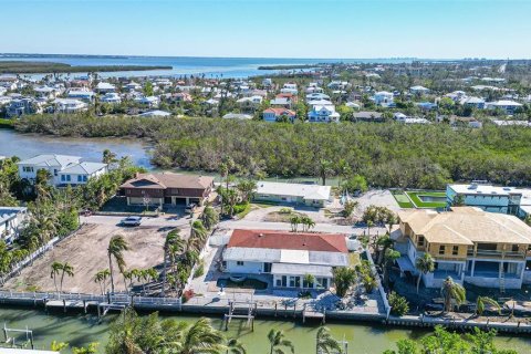 Villa ou maison à vendre à Longboat Key, Floride: 4 chambres, 199.18 m2 № 1561524 - photo 20