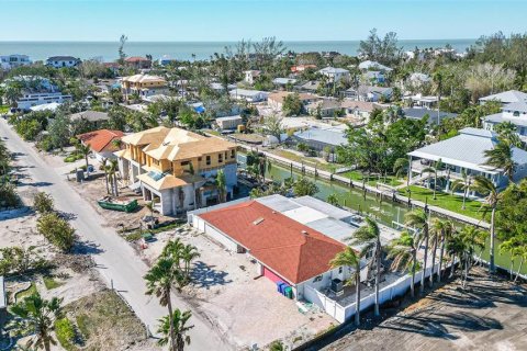 Villa ou maison à vendre à Longboat Key, Floride: 4 chambres, 199.18 m2 № 1561524 - photo 5