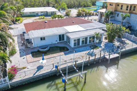 Villa ou maison à vendre à Longboat Key, Floride: 4 chambres, 199.18 m2 № 1561524 - photo 16