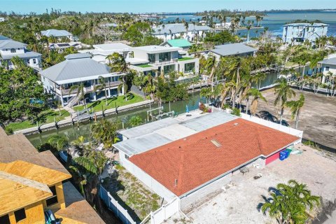 Villa ou maison à vendre à Longboat Key, Floride: 4 chambres, 199.18 m2 № 1561524 - photo 8