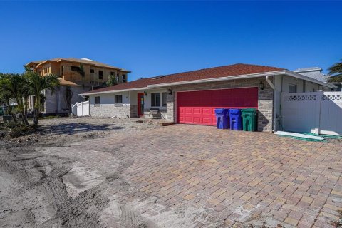 Villa ou maison à vendre à Longboat Key, Floride: 4 chambres, 199.18 m2 № 1561524 - photo 13