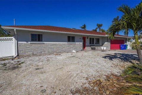 Villa ou maison à vendre à Longboat Key, Floride: 4 chambres, 199.18 m2 № 1561524 - photo 14