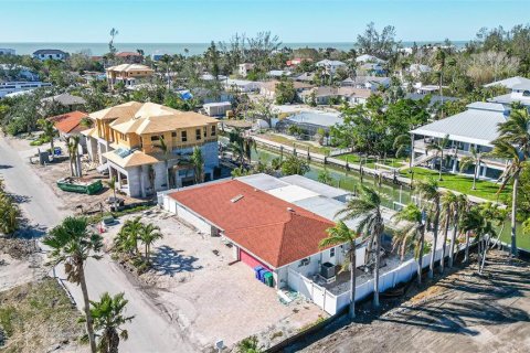 Villa ou maison à vendre à Longboat Key, Floride: 4 chambres, 199.18 m2 № 1561524 - photo 6