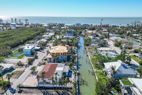 Villa ou maison à vendre à Longboat Key, Floride: 4 chambres, 199.18 m2 № 1561524 - photo 24