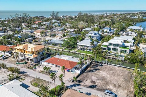 Villa ou maison à vendre à Longboat Key, Floride: 4 chambres, 199.18 m2 № 1561524 - photo 1