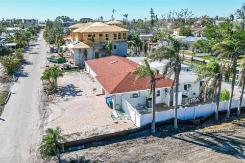 Villa ou maison à vendre à Longboat Key, Floride: 4 chambres, 199.18 m2 № 1561524 - photo 7