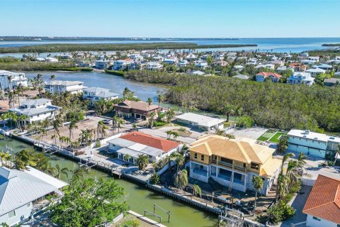 Villa ou maison à vendre à Longboat Key, Floride: 4 chambres, 199.18 m2 № 1561524 - photo 19