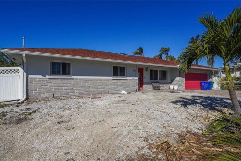 Villa ou maison à vendre à Longboat Key, Floride: 4 chambres, 199.18 m2 № 1561524 - photo 15