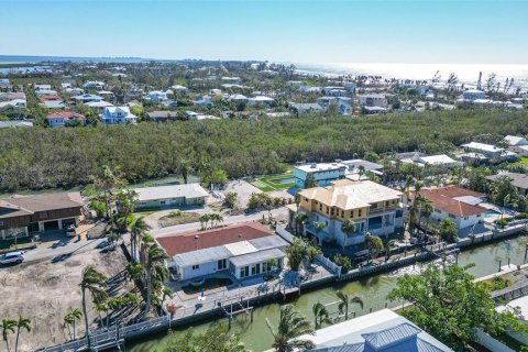 Villa ou maison à vendre à Longboat Key, Floride: 4 chambres, 199.18 m2 № 1561524 - photo 21