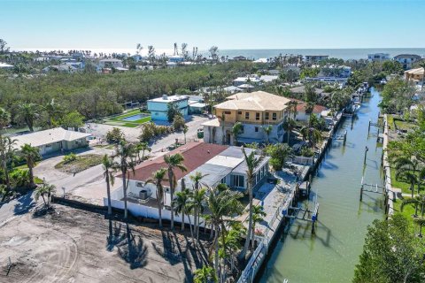 Villa ou maison à vendre à Longboat Key, Floride: 4 chambres, 199.18 m2 № 1561524 - photo 25
