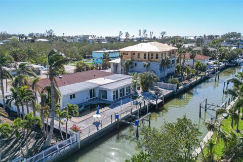 Villa ou maison à vendre à Longboat Key, Floride: 4 chambres, 199.18 m2 № 1561524 - photo 17