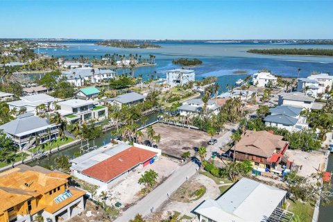 Villa ou maison à vendre à Longboat Key, Floride: 4 chambres, 199.18 m2 № 1561524 - photo 4