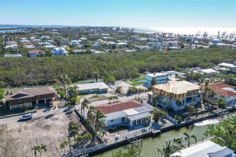 Villa ou maison à vendre à Longboat Key, Floride: 4 chambres, 199.18 m2 № 1561524 - photo 22
