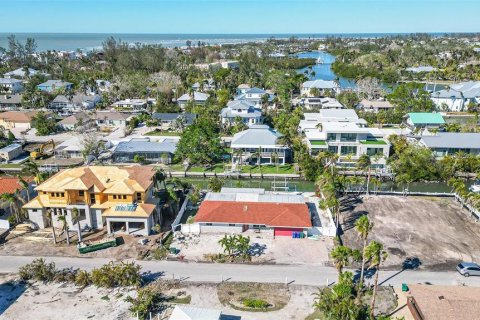 Villa ou maison à vendre à Longboat Key, Floride: 4 chambres, 199.18 m2 № 1561524 - photo 2