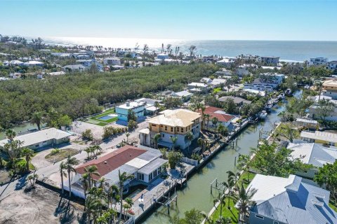 Villa ou maison à vendre à Longboat Key, Floride: 4 chambres, 199.18 m2 № 1561524 - photo 23