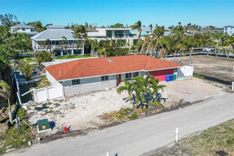 Villa ou maison à vendre à Longboat Key, Floride: 4 chambres, 199.18 m2 № 1561524 - photo 11
