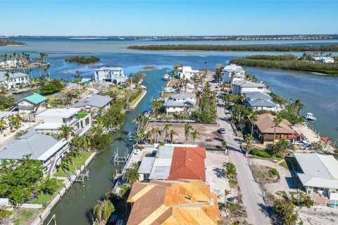 Villa ou maison à vendre à Longboat Key, Floride: 4 chambres, 199.18 m2 № 1561524 - photo 3