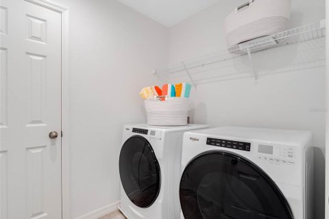 Купить виллу или дом в Киссимми, Флорида 12 комнат, 387.31м2, № 2425447 - фото 27