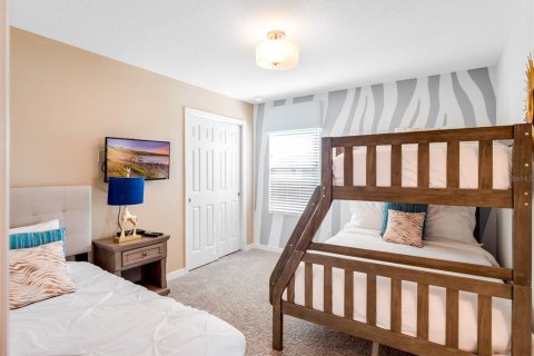 Купить виллу или дом в Киссимми, Флорида 12 комнат, 387.31м2, № 2425447 - фото 22