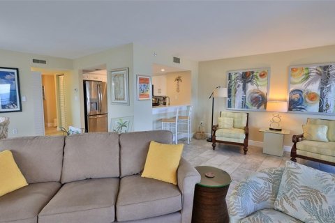 Condominio en venta en New Smyrna Beach, Florida, 2 dormitorios, 125.14 m2 № 1351292 - foto 9