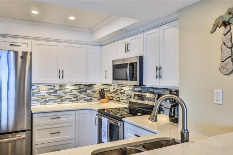 Condominio en venta en New Smyrna Beach, Florida, 2 dormitorios, 125.14 m2 № 1351292 - foto 4