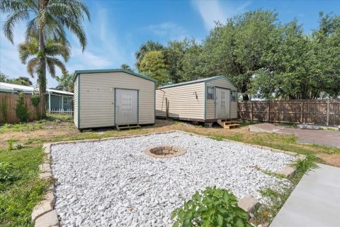 House in Punta Gorda, Florida 3 bedrooms, 128.39 sq.m. № 1643062 - photo 27