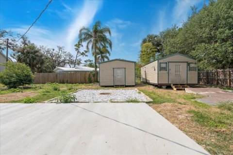 House in Punta Gorda, Florida 3 bedrooms, 128.39 sq.m. № 1643062 - photo 25