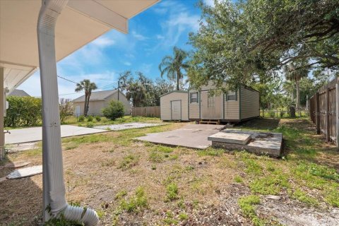 House in Punta Gorda, Florida 3 bedrooms, 128.39 sq.m. № 1643062 - photo 26