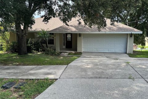 House in Clermont, Florida 4 bedrooms, 223.52 sq.m. № 2363300