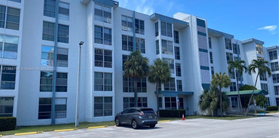 Condo à Sunny Isles Beach, Floride, 1 chambre № 1897689