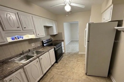 Copropriété à vendre à Saint Petersburg, Floride: 2 chambres, 109.16 m2 № 2094972 - photo 6