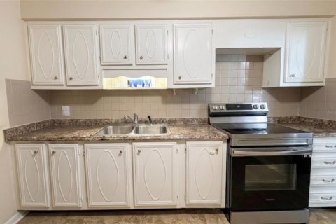 Copropriété à vendre à Saint Petersburg, Floride: 2 chambres, 109.16 m2 № 2094972 - photo 7