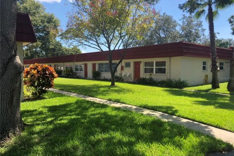 Copropriété à vendre à Saint Petersburg, Floride: 2 chambres, 109.16 m2 № 2094972 - photo 2