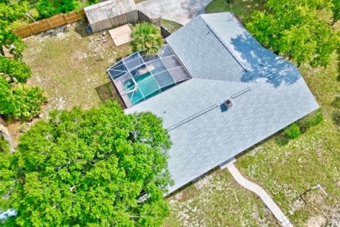 Купить виллу или дом в Делтона, Флорида 5 комнат, 185.43м2, № 2299589 - фото 8