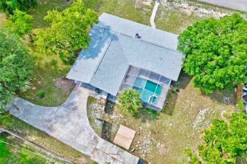 Купить виллу или дом в Делтона, Флорида 5 комнат, 185.43м2, № 2299589 - фото 3