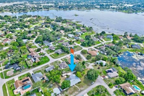 Купить виллу или дом в Делтона, Флорида 5 комнат, 185.43м2, № 2299589 - фото 6