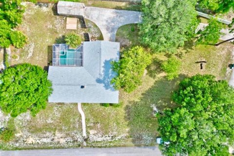 Купить виллу или дом в Делтона, Флорида 5 комнат, 185.43м2, № 2299589 - фото 9