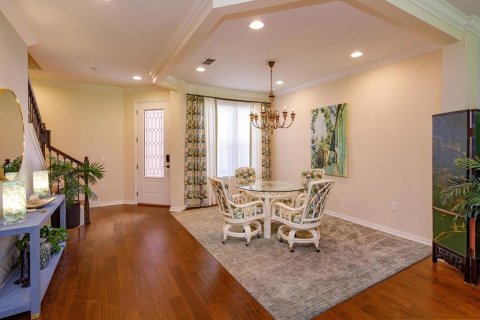 Adosado en venta en Four Corners, Florida, 3 dormitorios, 186.73 m2 № 2419730 - foto 18