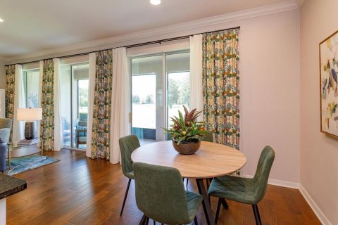 Adosado en venta en Four Corners, Florida, 3 dormitorios, 186.73 m2 № 2419730 - foto 9
