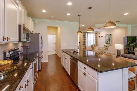 Adosado en venta en Four Corners, Florida, 3 dormitorios, 186.73 m2 № 2419730 - foto 22