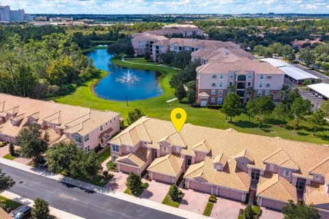 Adosado en venta en Four Corners, Florida, 3 dormitorios, 186.73 m2 № 2419730 - foto 2