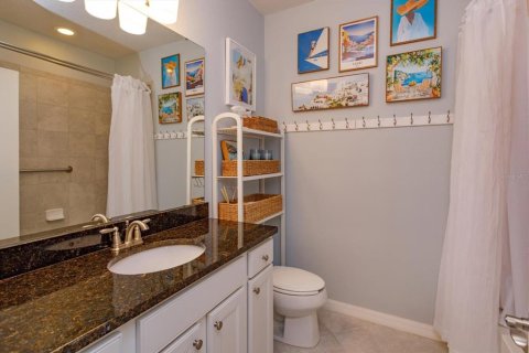 Adosado en venta en Four Corners, Florida, 3 dormitorios, 186.73 m2 № 2419730 - foto 16