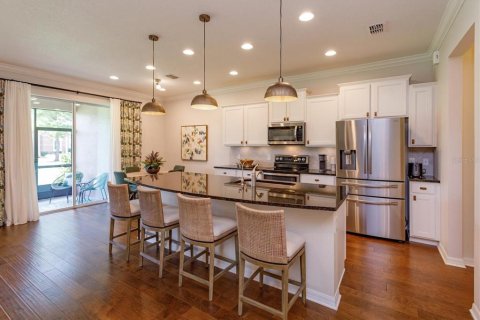 Adosado en venta en Four Corners, Florida, 3 dormitorios, 186.73 m2 № 2419730 - foto 4