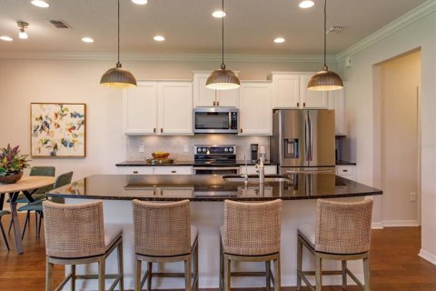 Adosado en venta en Four Corners, Florida, 3 dormitorios, 186.73 m2 № 2419730 - foto 21