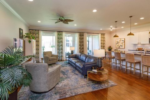 Adosado en venta en Four Corners, Florida, 3 dormitorios, 186.73 m2 № 2419730 - foto 6